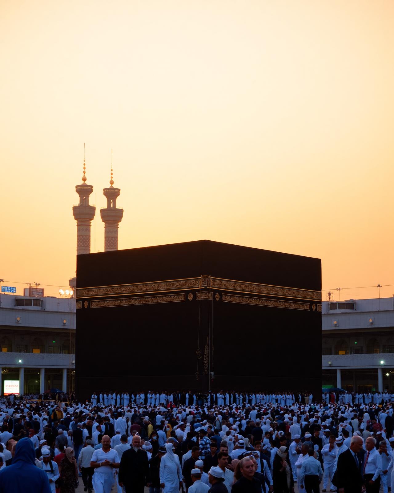 Saudi Arabia