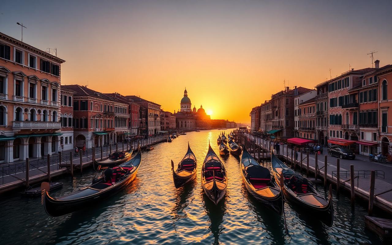 Italian Affair